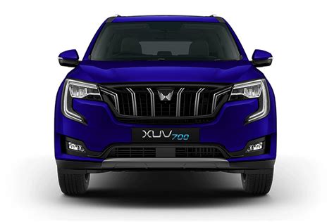 Mahindra XUV700 : Price, Mileage, Images, Specs.
